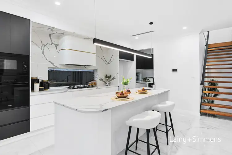 Seventh view of Homely house listing, 70 Westminster Street (tallawong), Schofields NSW 2762