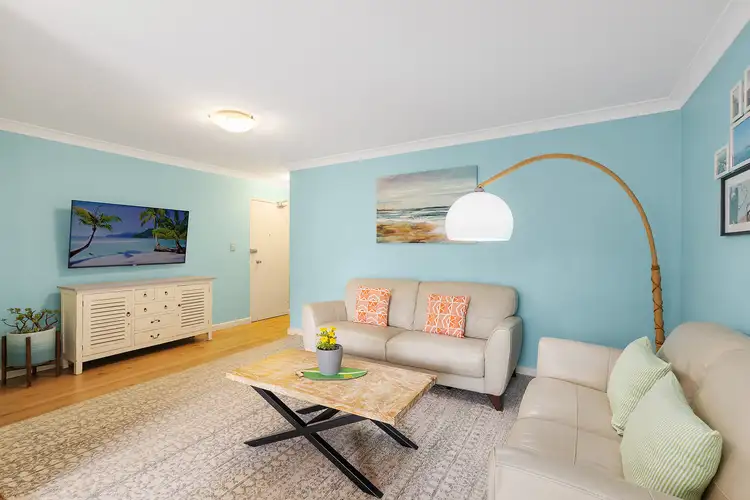 13/16-18 Bellbrook Avenue, Hornsby NSW 2077
