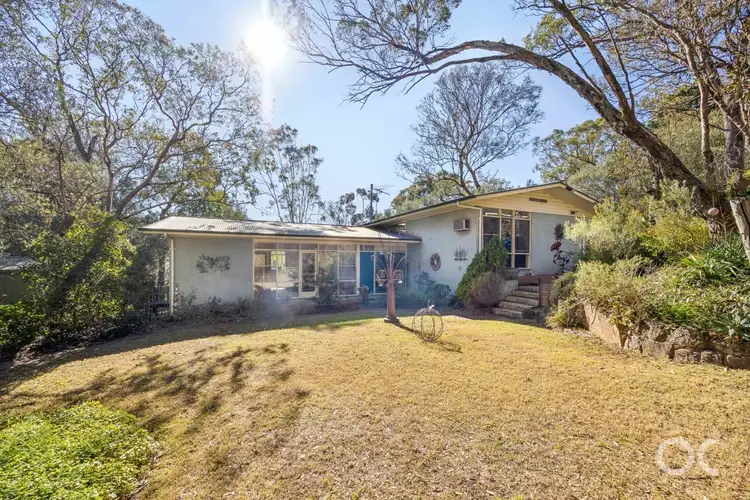 21 Murtoa Road, Eden Hills SA 5050