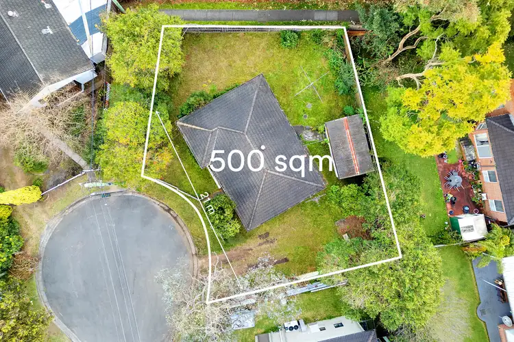 Second view of Homely house listing, 19 Scott Street, Marsfield NSW 2122