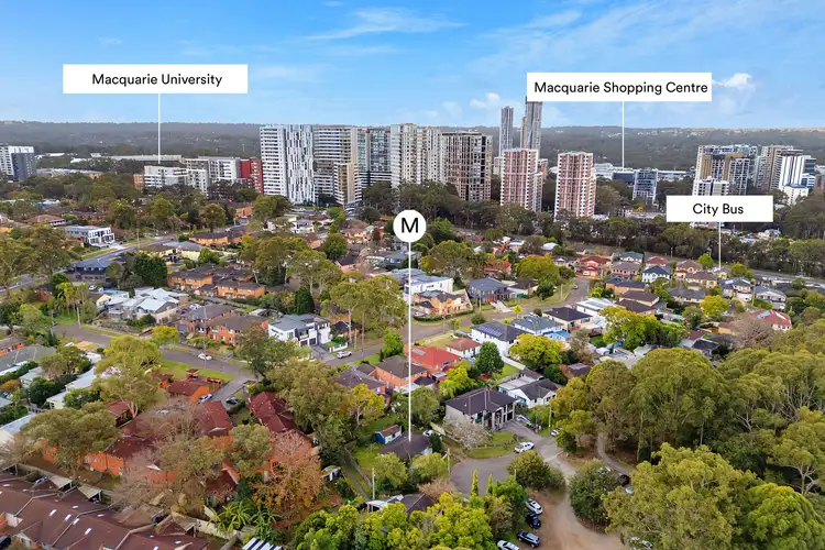 Third view of Homely house listing, 19 Scott Street, Marsfield NSW 2122