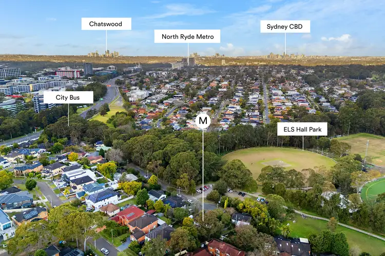 Fourth view of Homely house listing, 19 Scott Street, Marsfield NSW 2122