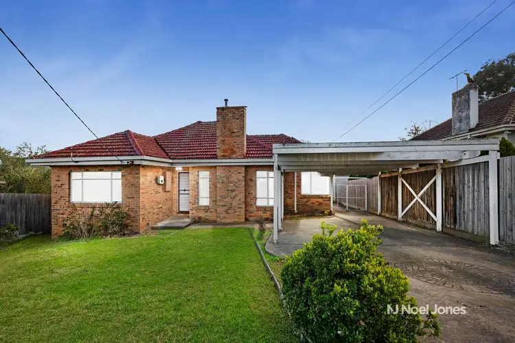 1 Kilto Street, Box Hill North VIC 3129