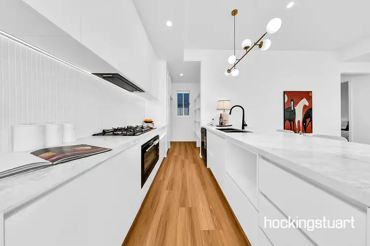 Third view of Homely house listing, 23 Dargile Circuit, Epping VIC 3076