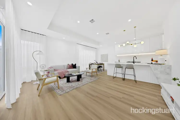 Fifth view of Homely house listing, 23 Dargile Circuit, Epping VIC 3076