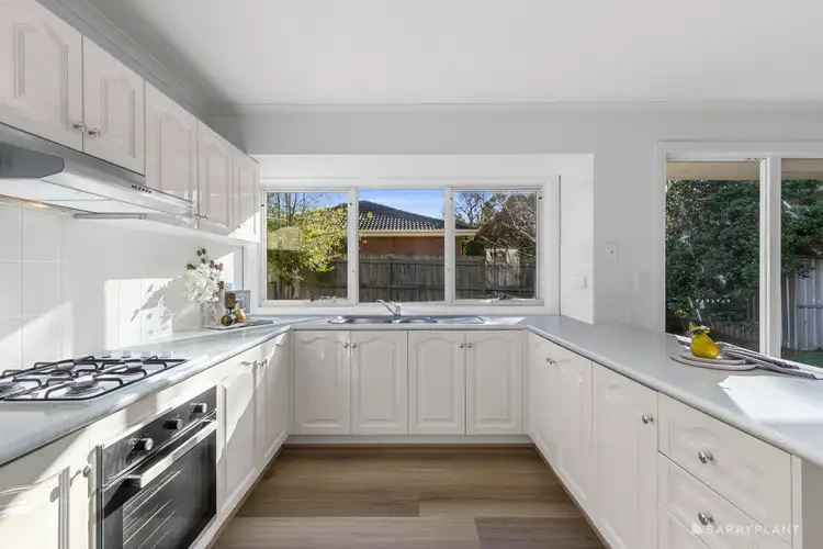 Fifth view of Homely unit listing, 2/33 Cypress Avenue, Boronia VIC 3155