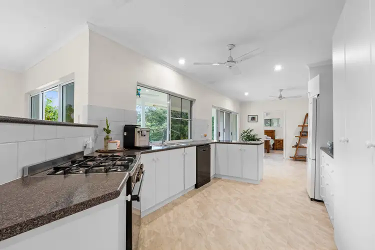 191 Lindsay Road, Carmoo QLD 4852