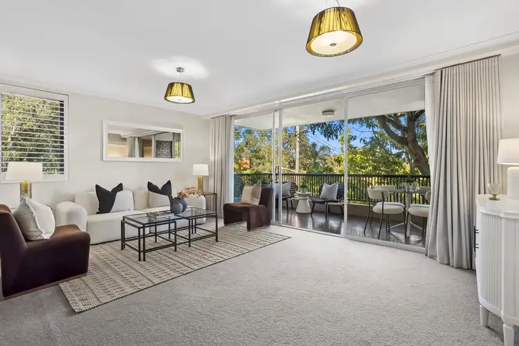 Main view of Homely apartment listing, 14/30 Morton Street, Wollstonecraft NSW 2065