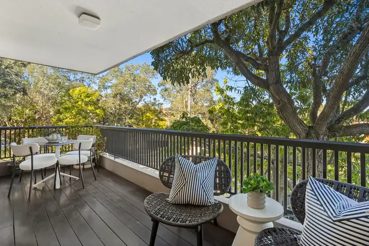 Third view of Homely apartment listing, 14/30 Morton Street, Wollstonecraft NSW 2065