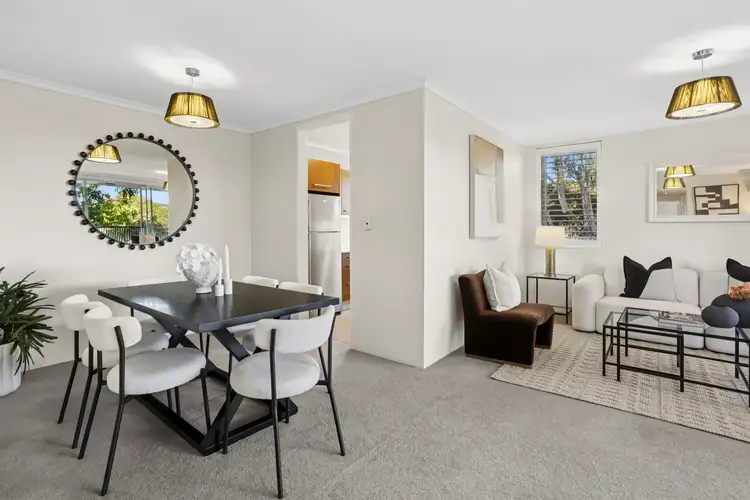 Fourth view of Homely apartment listing, 14/30 Morton Street, Wollstonecraft NSW 2065