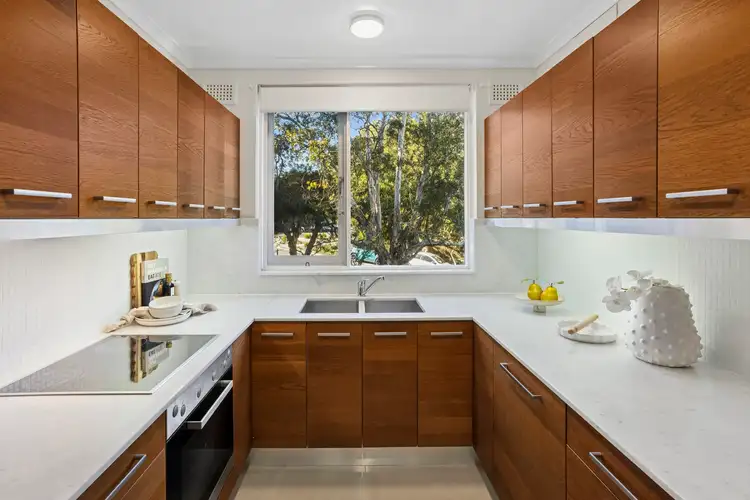 Fifth view of Homely apartment listing, 14/30 Morton Street, Wollstonecraft NSW 2065