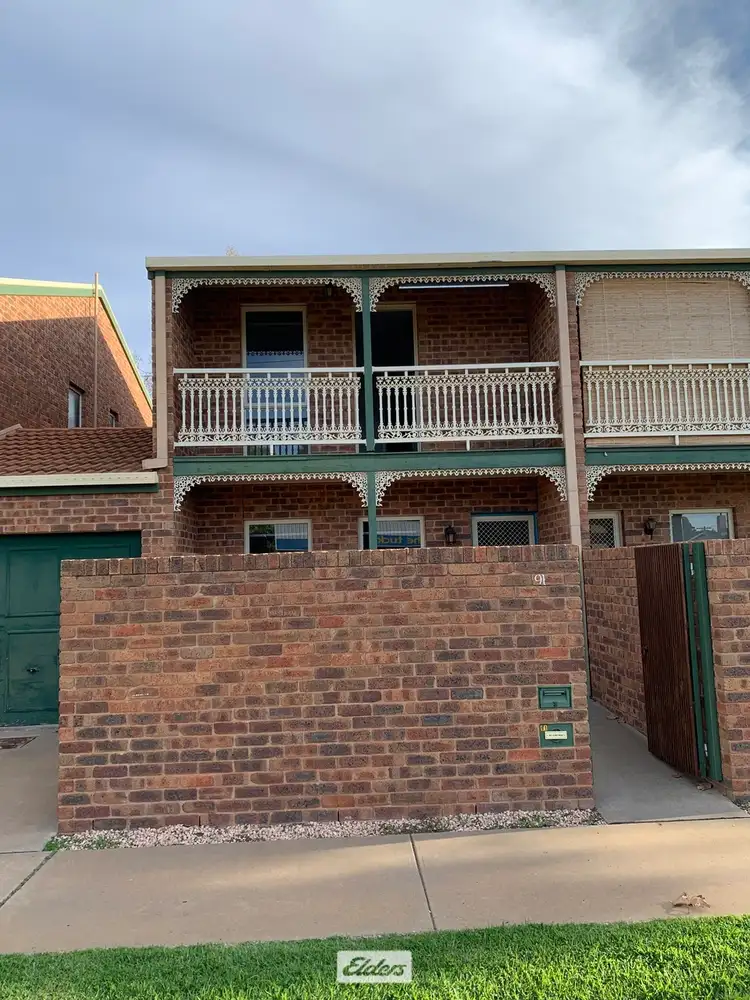 Main view of Homely townhouse listing, 91 Twelfth Street, Mildura VIC 3500