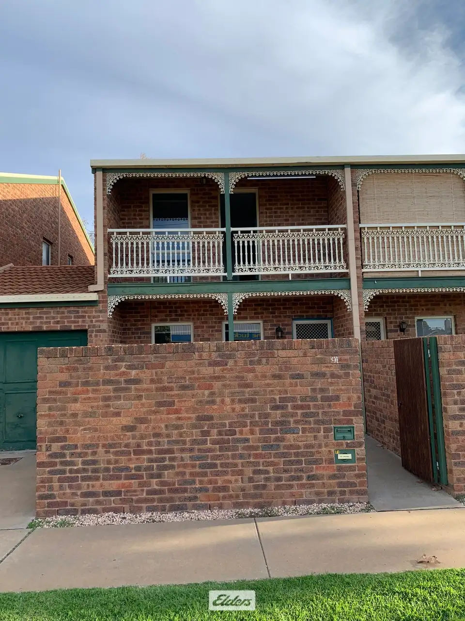 Main view of Homely townhouse listing, 91 Twelfth Street, Mildura VIC 3500