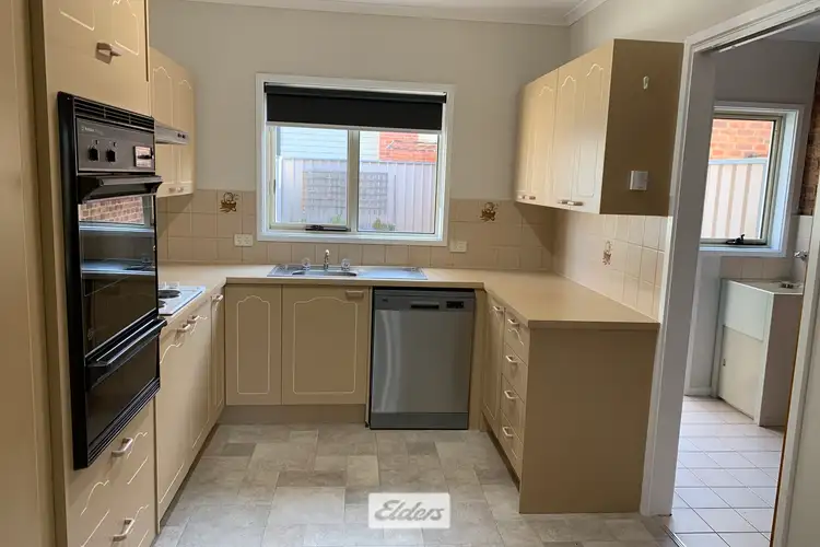 Second view of Homely townhouse listing, 91 Twelfth Street, Mildura VIC 3500