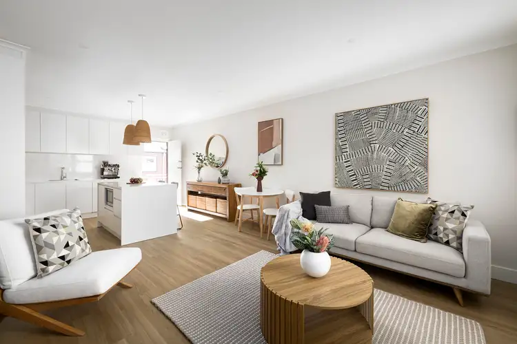 17/1 Murray Road, Freshwater NSW 2096