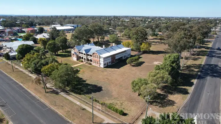 Fourth view of Homely house listing, 169 Cunningham Street, Dalby QLD 4405