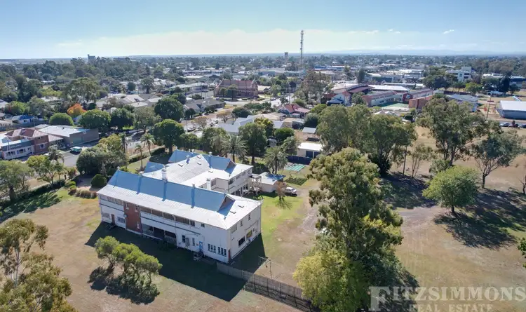 Sixth view of Homely house listing, 169 Cunningham Street, Dalby QLD 4405