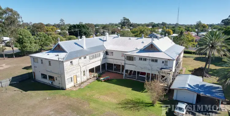 Seventh view of Homely house listing, 169 Cunningham Street, Dalby QLD 4405