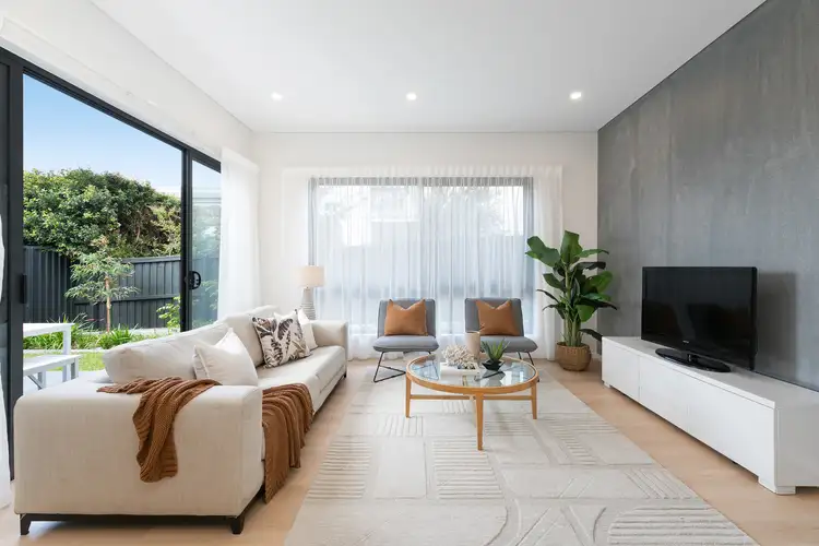 Main view of Homely townhouse listing, 2/221 Burraneer Bay Road, Caringbah South NSW 2229