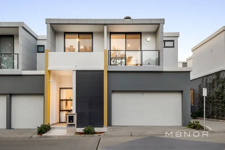 57 Regalia Close, Norwest NSW 2153