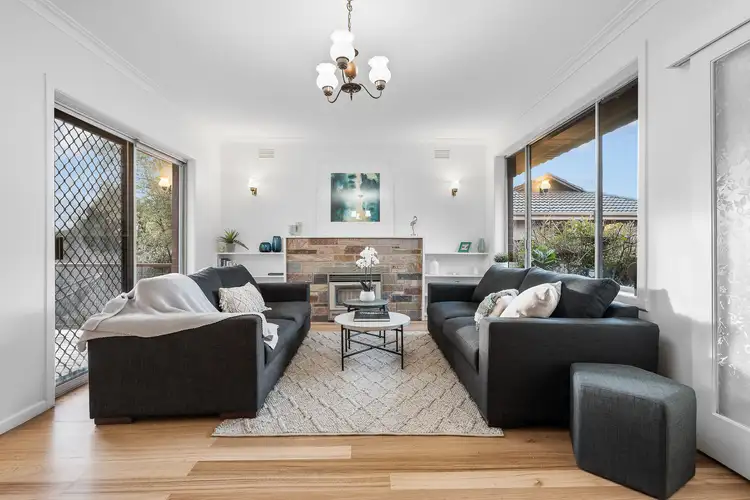 Third view of Homely house listing, 24 Raymond Street, Blackburn North VIC 3130