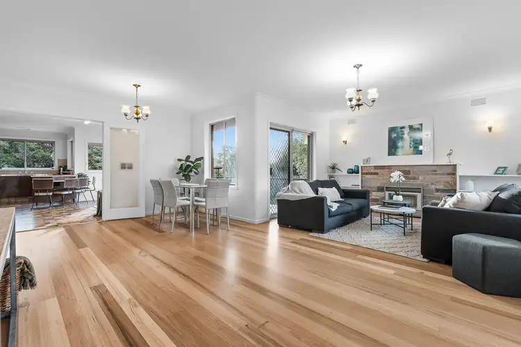 Fourth view of Homely house listing, 24 Raymond Street, Blackburn North VIC 3130
