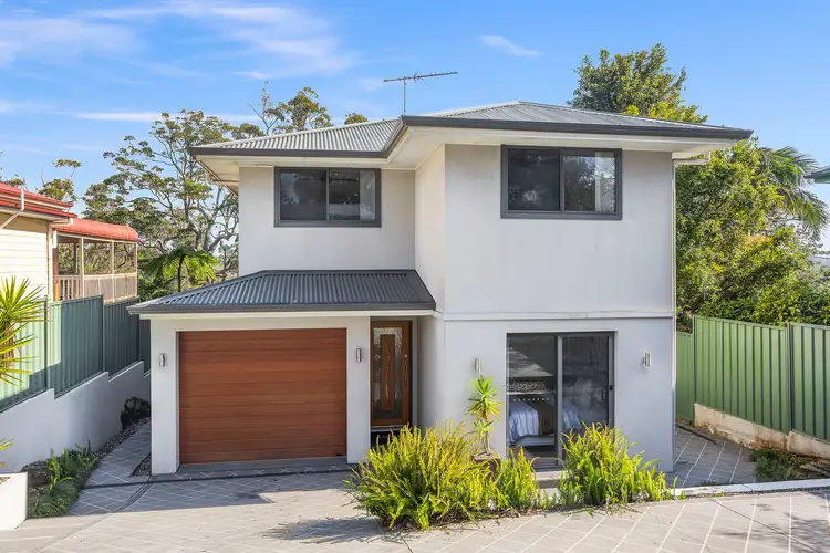 Main view of Homely house listing, 6a Warabin Street, Waterfall NSW 2233