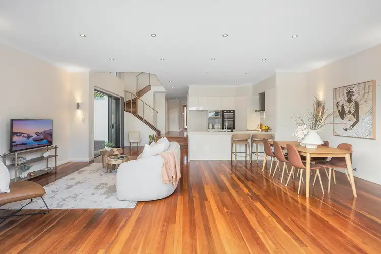 Second view of Homely house listing, 6a Warabin Street, Waterfall NSW 2233