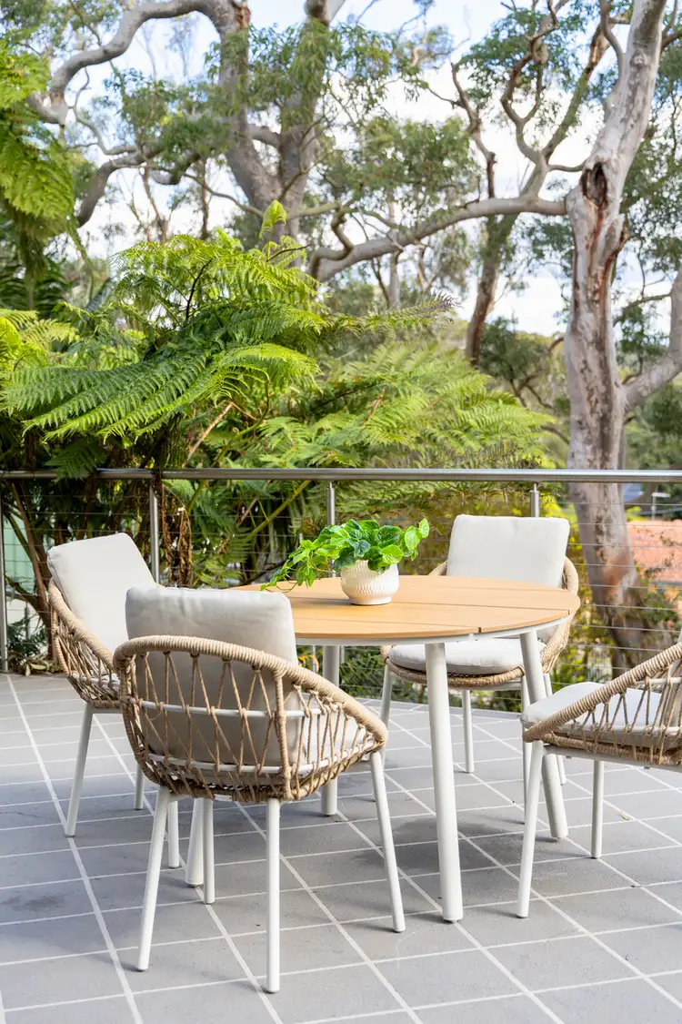 Fifth view of Homely house listing, 6a Warabin Street, Waterfall NSW 2233