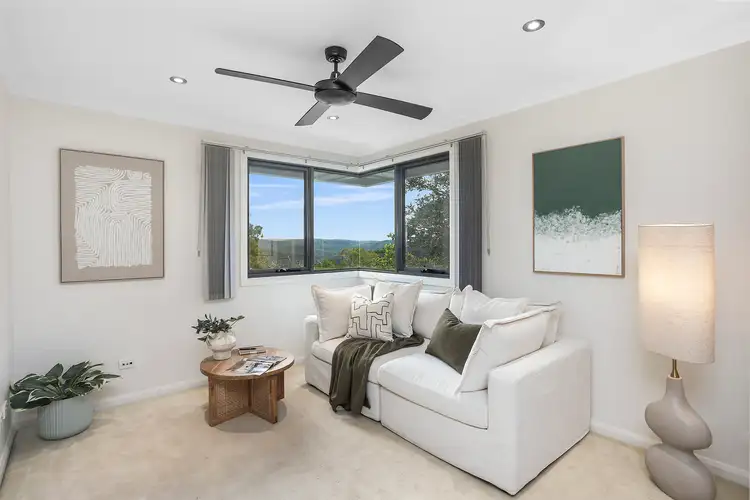 Sixth view of Homely house listing, 6a Warabin Street, Waterfall NSW 2233