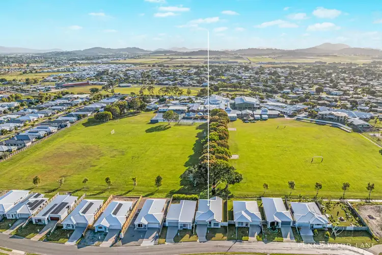 21 Lakeside Way, Andergrove QLD 4740