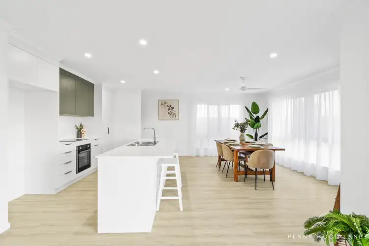 Sixth view of Homely house listing, 21 Lakeside Way, Andergrove QLD 4740