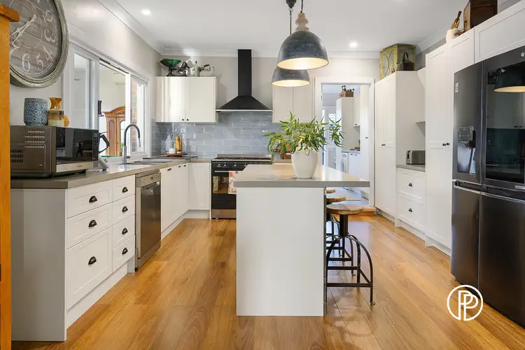 Fifth view of Homely house listing, 120 Settlement Road, Yarra Junction VIC 3797