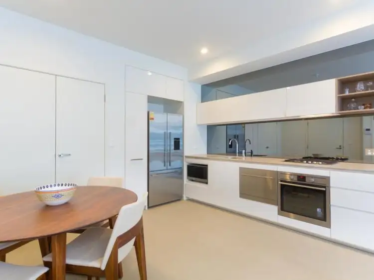 Second view of Homely apartment listing, 405/23 Archibald Avenue, Waterloo NSW 2017