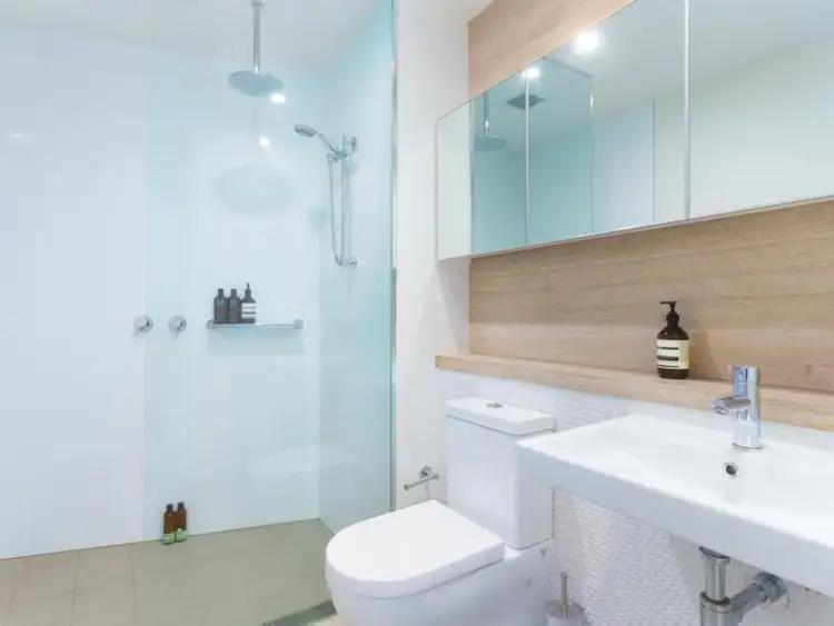 Fourth view of Homely apartment listing, 405/23 Archibald Avenue, Waterloo NSW 2017