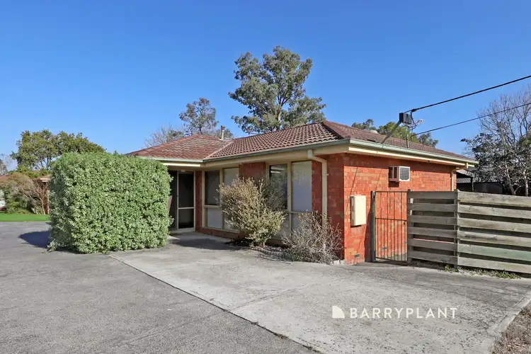 1/4 Veronica Street, Ferntree Gully VIC 3156