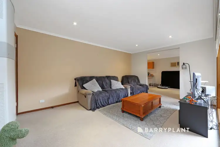 Second view of Homely unit listing, 1/4 Veronica Street, Ferntree Gully VIC 3156