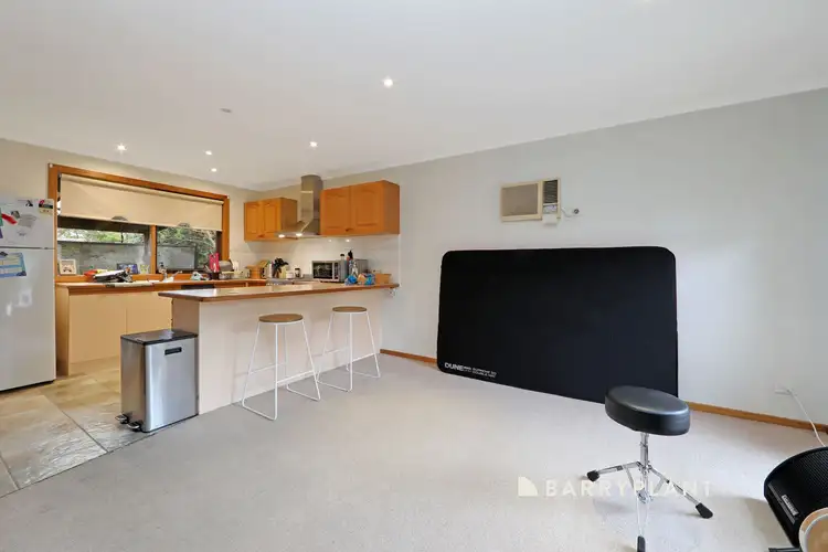 Third view of Homely unit listing, 1/4 Veronica Street, Ferntree Gully VIC 3156