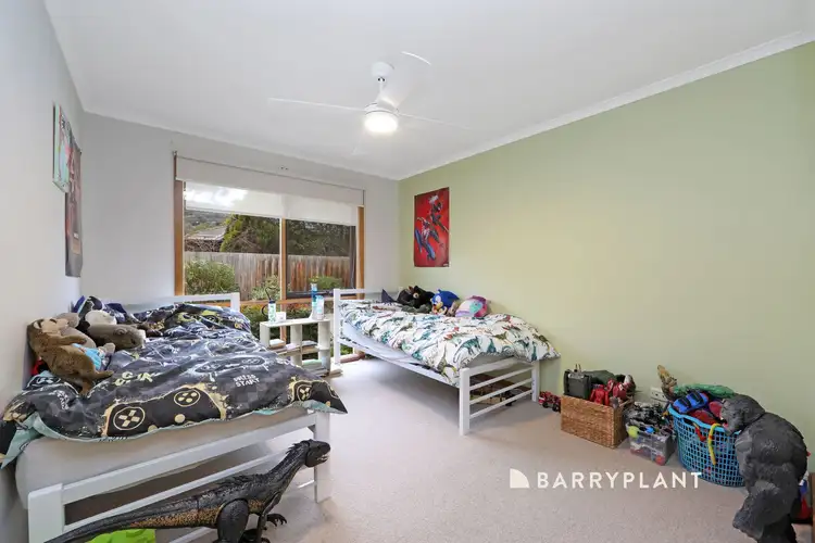 Sixth view of Homely unit listing, 1/4 Veronica Street, Ferntree Gully VIC 3156