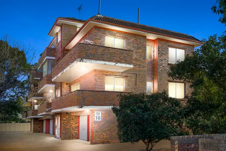 8/37-39 King Street, Penrith NSW 2750