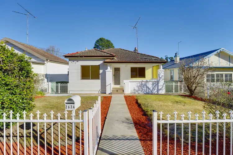263A Katoomba Street, Katoomba NSW 2780