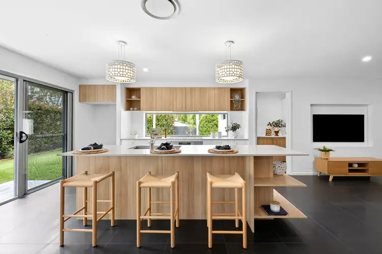 Main view of Homely house listing, 41 Surfrider Place, Mudjimba QLD 4564