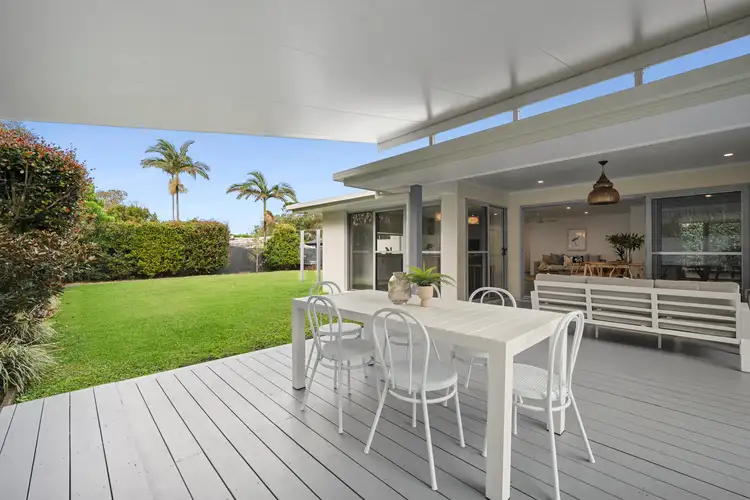 Second view of Homely house listing, 41 Surfrider Place, Mudjimba QLD 4564