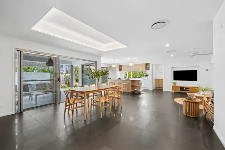 Third view of Homely house listing, 41 Surfrider Place, Mudjimba QLD 4564