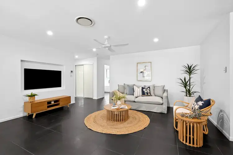 Fourth view of Homely house listing, 41 Surfrider Place, Mudjimba QLD 4564