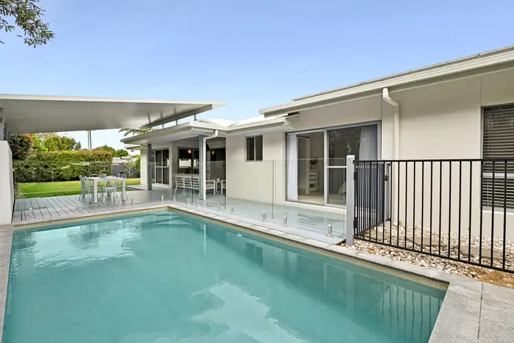 Sixth view of Homely house listing, 41 Surfrider Place, Mudjimba QLD 4564