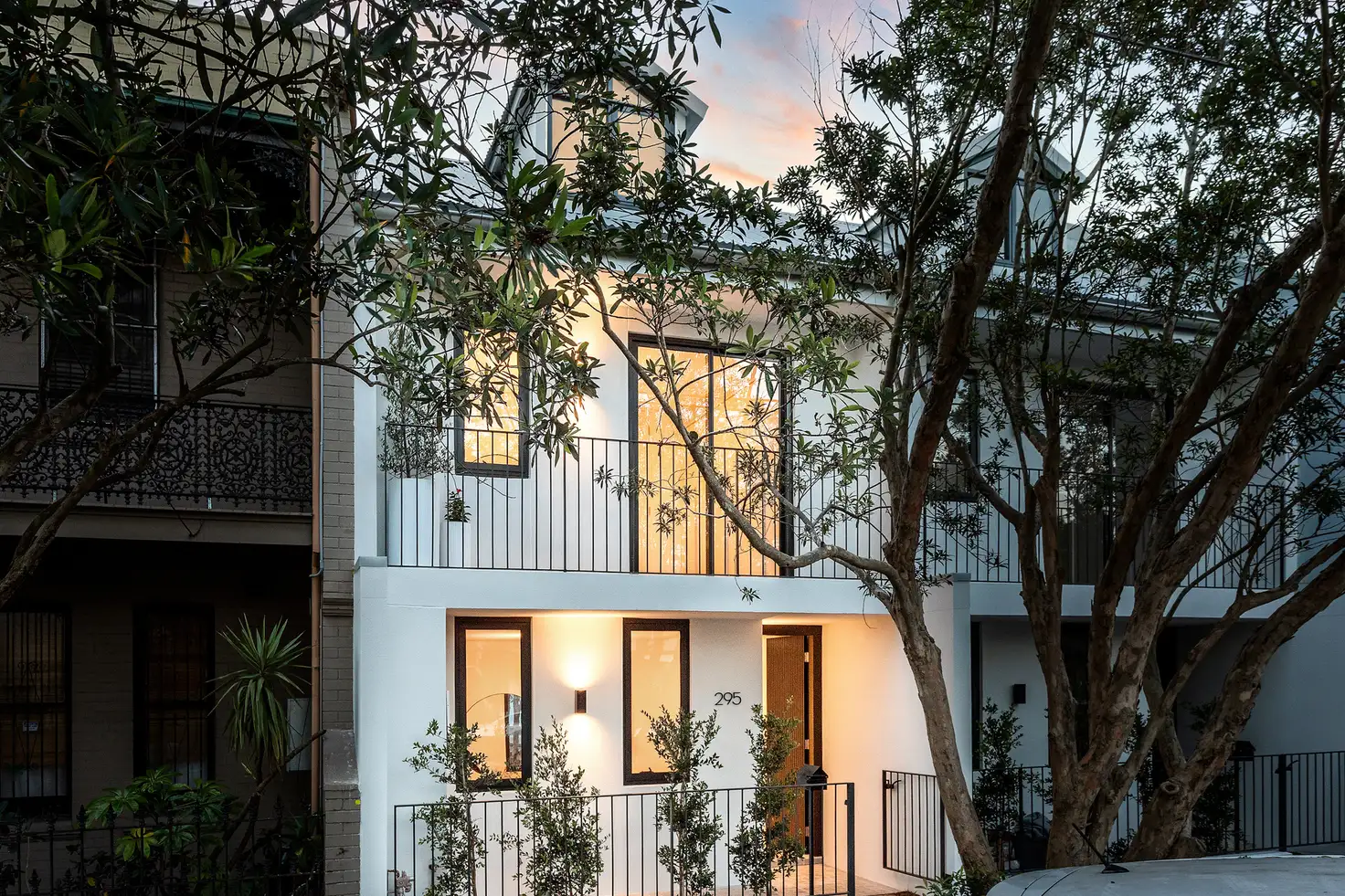 Main view of Homely house listing, 295 Belmont Street, Alexandria NSW 2015