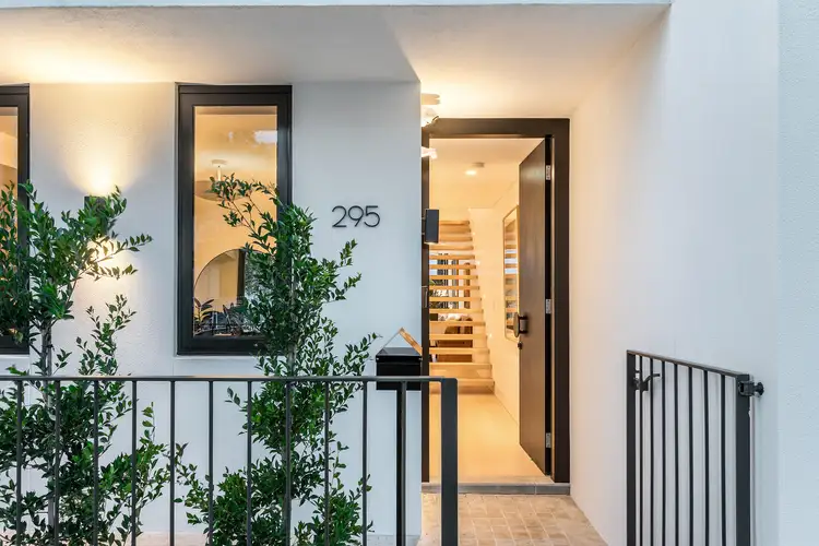 Second view of Homely house listing, 295 Belmont Street, Alexandria NSW 2015