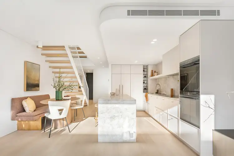 Third view of Homely house listing, 295 Belmont Street, Alexandria NSW 2015