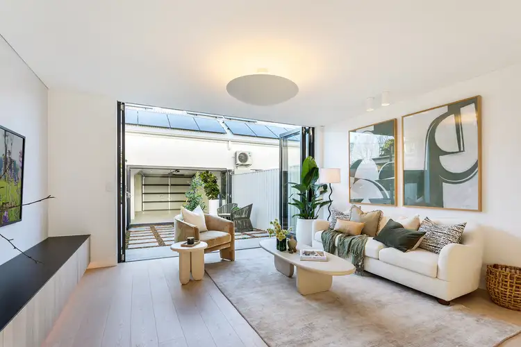 Fifth view of Homely house listing, 295 Belmont Street, Alexandria NSW 2015